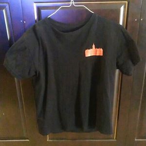 Cornerstore Bodega Amsterdam Street Wear tee size M